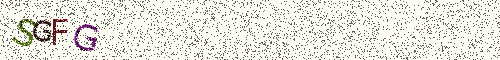 Cryptogramme