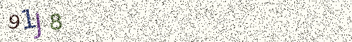 Cryptogramme