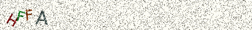 Cryptogramme