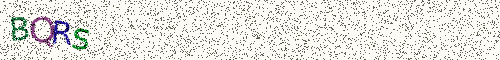 Cryptogramme