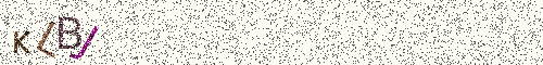 Cryptogramme