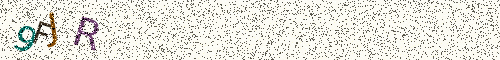 Cryptogramme