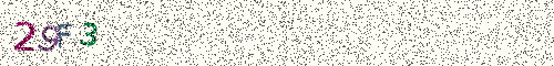 Cryptogramme