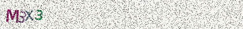 Cryptogramme