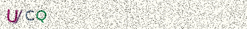 Cryptogramme