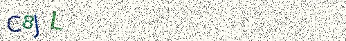 Cryptogramme