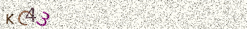 Cryptogramme