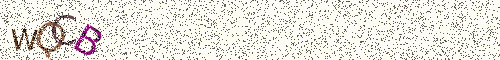Cryptogramme