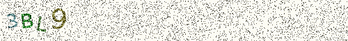 Cryptogramme