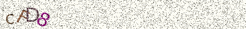 Cryptogramme