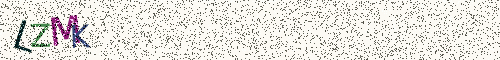 Cryptogramme