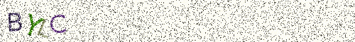 Cryptogramme