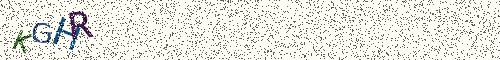 Cryptogramme