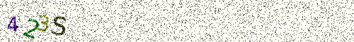 Cryptogramme