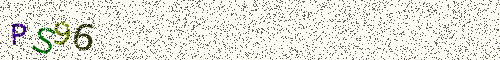 Cryptogramme