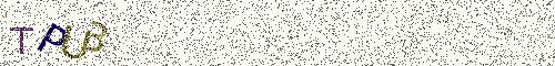 Cryptogramme