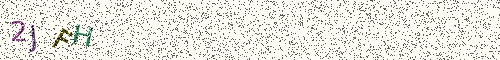 Cryptogramme