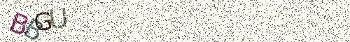 Cryptogramme