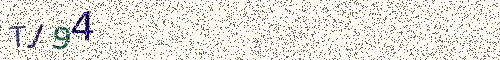 Cryptogramme