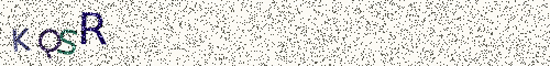 Cryptogramme