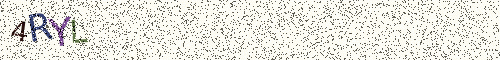 Cryptogramme
