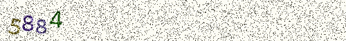 Cryptogramme