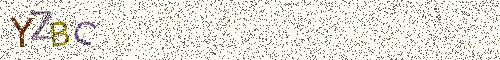 Cryptogramme