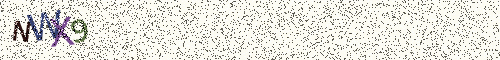 Cryptogramme
