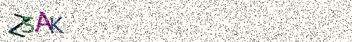 Cryptogramme