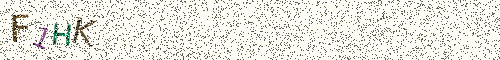 Cryptogramme
