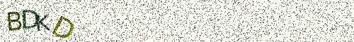 Cryptogramme