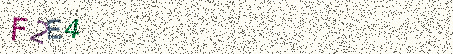 Cryptogramme
