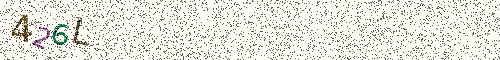 Cryptogramme