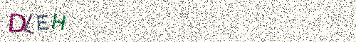 Cryptogramme
