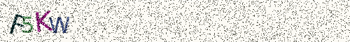 Cryptogramme