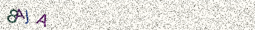 Cryptogramme
