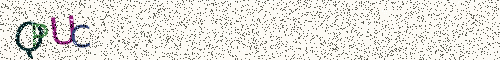 Cryptogramme