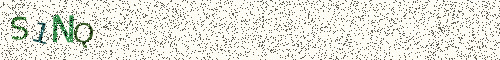 Cryptogramme