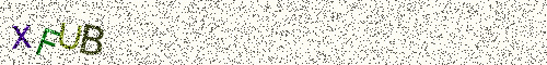 Cryptogramme