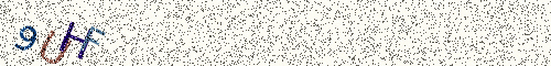 Cryptogramme