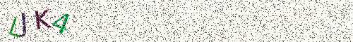 Cryptogramme