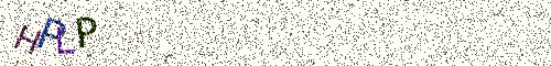 Cryptogramme