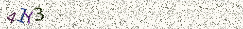 Cryptogramme