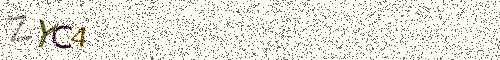 Cryptogramme