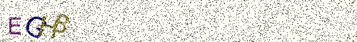 Cryptogramme