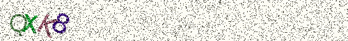 Cryptogramme