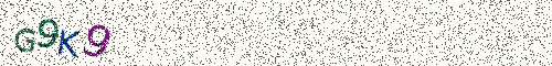Cryptogramme
