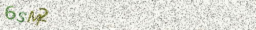 Cryptogramme