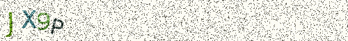 Cryptogramme
