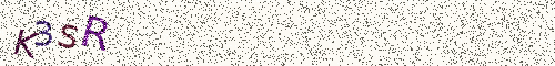 Cryptogramme